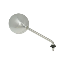 Vparts Jobb tükör Vparts Vespa LXV / GTV 8mm egyéb motorkerékpár alkatrész