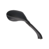 Vparts Jobboldali tükör (E-jelzett) - Aprilia Leonardo 125, 250, 300 Vparts  Kormányok és tartozékaik Tükrök Tükrök (OEM)