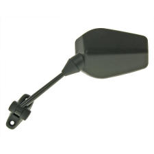 Vparts Tükör bal E-JELZETT - MBK X-Power (03-), Yamaha TZR 50 motorkerékpár visszapillantó