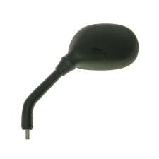 Vparts Tükör bal - Malaguti F10, F12, F18, Crosser egyéb motorkerékpár alkatrész