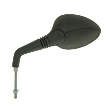 Vparts Tükör bal - Peugeot Elyseo 50/100/125 egyéb motorkerékpár alkatrész