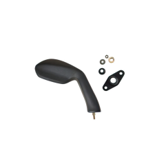 Vparts Tükör jobb Vparts Aprilia 50-125 RS4 2011- egyéb motorkerékpár alkatrész