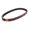 Vparts Variátor ékszíj - Kymco Heroism, Calypso, Movie 125, 150cc GY6 152QMI Vparts Erőátviteli alkatrész Ékszíj