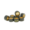 Vparts Variátor görgő szett Maxi-Scooter - 20x12 - 15.50g - (8 db) Vparts Erőátviteli alkatrész Variátor és alkatrészei Variátor görgő