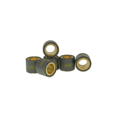 Vparts Variátor görgő szett Maxi-Scooter - 20x17 - 11.00g - (6 db) egyéb motorkerékpár alkatrész