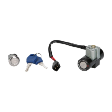 Vparts Zár szett / gyújtáskapcsoló - Honda SFX, SXR egyéb motorkerékpár alkatrész
