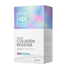 Vplab - Vegan Collagen Booster 60 caps. vitamin és táplálékkiegészítő