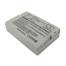  VR-BLZ7 Akkumulátor 1100 mAh digitális fényképező akkumulátor