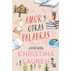 VR EUROPA AMOR Y OTRAS PALABRAS – BILLINGS,LAUREN,HOBBS,CHRISTINA