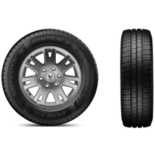 Vredestein 215/65 R15C COMTRAC 2 [104/102] T nyári gumiabroncs