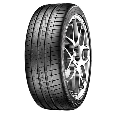 Vredestein 245/30R20 2Y ULTRAC VORTI+ XL nyári gumiabroncs