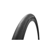 Vredestein Superpasso Pro 32-622 (700x32C) országúti külső gumi (köpeny), defektvédett (Superior Protection), kevlárperemes, TL-Ready, 120TPI, 325g, fekete