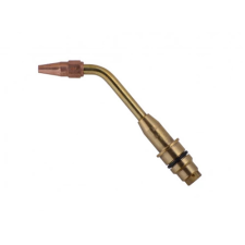  VRG hegesztő égőszár 1-es hegesztés