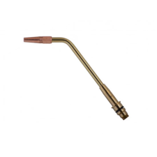  VRG hegesztő égőszár 5-ös hegesztés