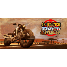 VRMonkey Apocalypse Rider (PC - Steam elektronikus játék licensz) videójáték
