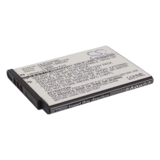  VSB0504 Akkumulátor 940 mAh mobiltelefon akkumulátor