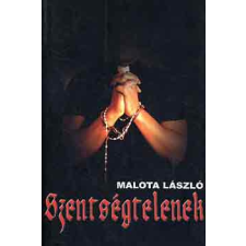 VSP Nyomda Kft. Szentségtelenek antikvárium - használt könyv