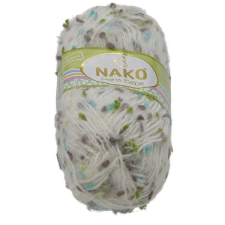 VSV s.r.o. Paris Bebe 100 g - 21348 fehér rövidáru