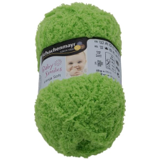 VTC LENJA soft 25 g - 1072 zöld rövidáru