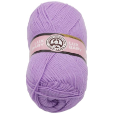 VTC LUX BABY 100 g - 056 lila fonal, cérna