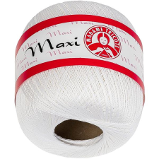 VTC Maxi MT 100 g - 0003 fehér rövidáru