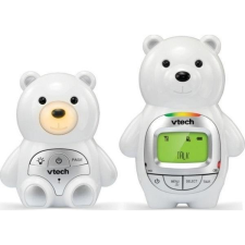 Vtech bébiőr audio kétirányú Macis BM2350 (4897027123227) bébiőr