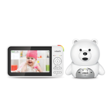 Vtech BM5150 kamerás babaőrző bébiőr