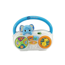  VTech Do-Re-Mi Baby Radio elektronikus játék