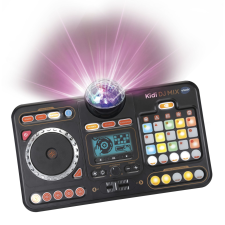 Vtech Kidi DJ Mix Gyerek keverőpult játékhangszer
