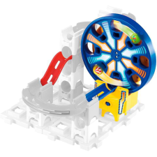 Vtech Marble Rush - Golyópálya Motoros kiegészítő készlet barkácsolás, építés