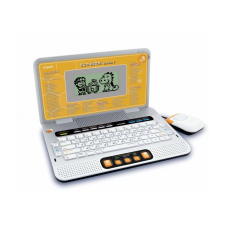 Vtech Schulstart Laptop E oktatójáték
