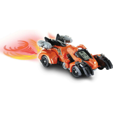 Vtech Switch & Go Dinos Fire-T-Rex figura játékfigura