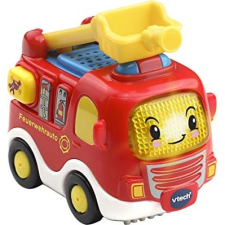 Vtech Tut Tut Baby Flitzer 80-514004 játék jármű (80-514004) autópálya és játékautó