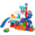 Vtech Tut Tut Speedy Elemes Autó Parkolóház Játéképület (80-556604)