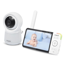Vtech Video bébiőr LCD+Kamera Vtech RM5754 HD bébiőr