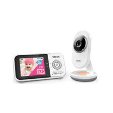 Vtech VM3254 kamerás bébiőr bébiőr