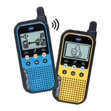 Vtech Walkie-Talkie 6 in 1 Vtech (200 m) walkie-talkie