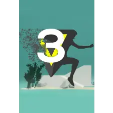  VThree (digitális licenc) videójáték