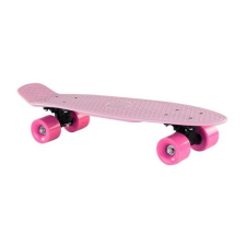 VToys Penny board gördeszka, rózsaszín, YW-2206-2-RO gördeszka