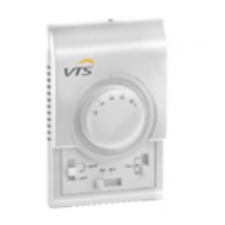 VTS Wing/Volcano fali vezérlő hűtés, fűtés szerelvény
