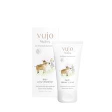 Vujo - Gyermek arckrém, 50 ml arckrém