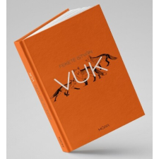 Vuk (puha, 26. kiadás) gyermek- és ifjúsági könyv