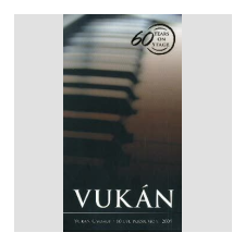 Vukán György - 60 éve a pódiumon (CD + Dvd) egyéb zene