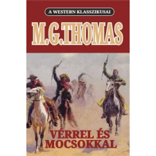 Vulpes Vérrel és mocsokkal egyéb e-könyv