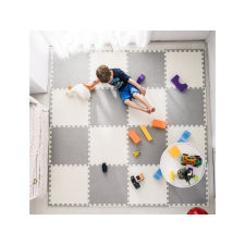  Vulpi Habszivacs szőnyeg játékhoz Puzzle XXL 180x180 cm játszószőnyeg