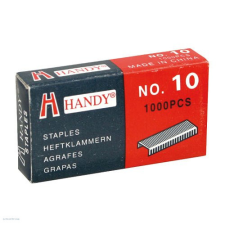 VV Fűzőkapocs No.10 Handy mini gemkapocs, tűzőkapocs