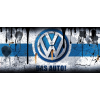  VW bögre