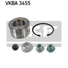 Vw Bora első kerékcsapágy - SKF autóalkatrész