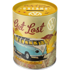VW Bulli T1 - Fémpersely persely