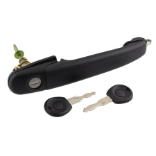  VW Caddy 95-03 első bal külső ajtókilincs karosszéria elem